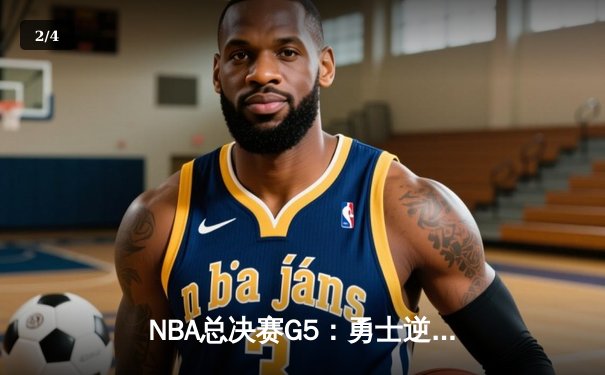 NBA总决赛G5：勇士逆转凯尔特人夺得总冠军，库里荣膺FMVP - 2